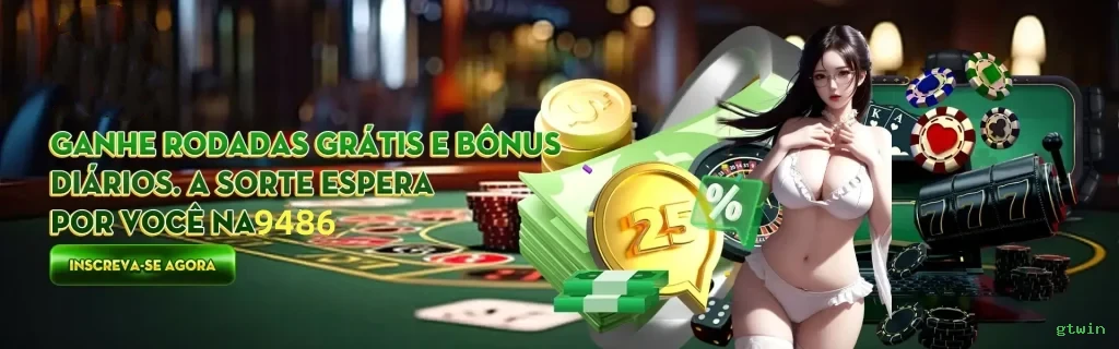 Controles de paJogonto e BRL em gtwin