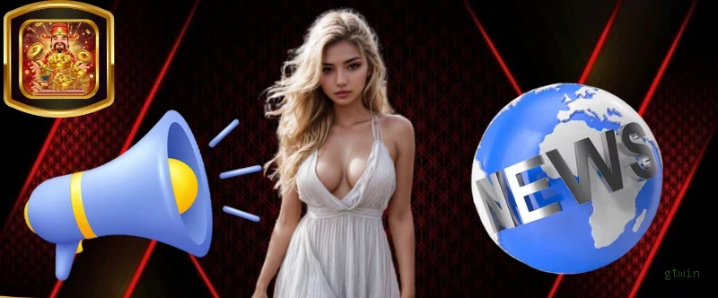 Bônus de Boas-vindas gtwin