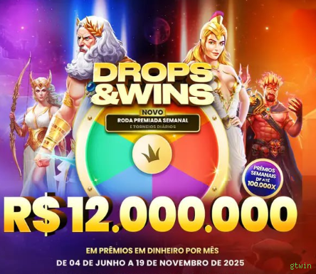 gtwin app de jogo para jogadores brasileiros
