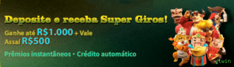 Lista de jogos para gtwin slots section